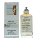 Replica Beach Walk