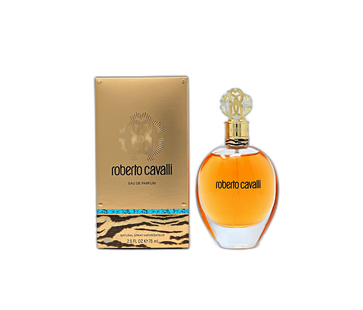 Roberto Cavalli