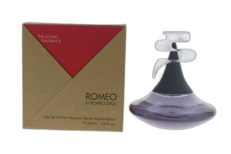 Romeo Gigli