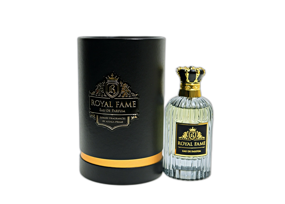 Royal Fame