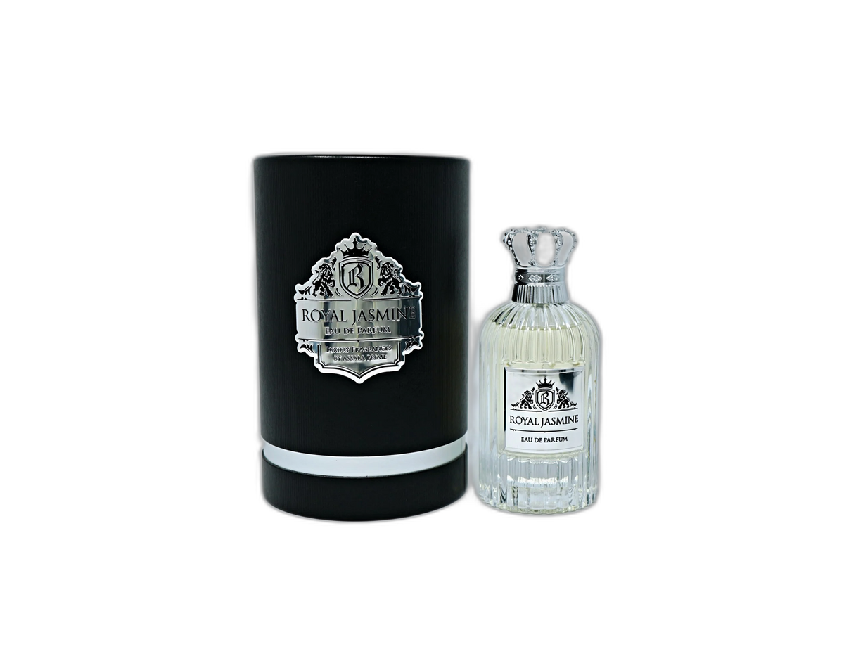 Royal Jasmine