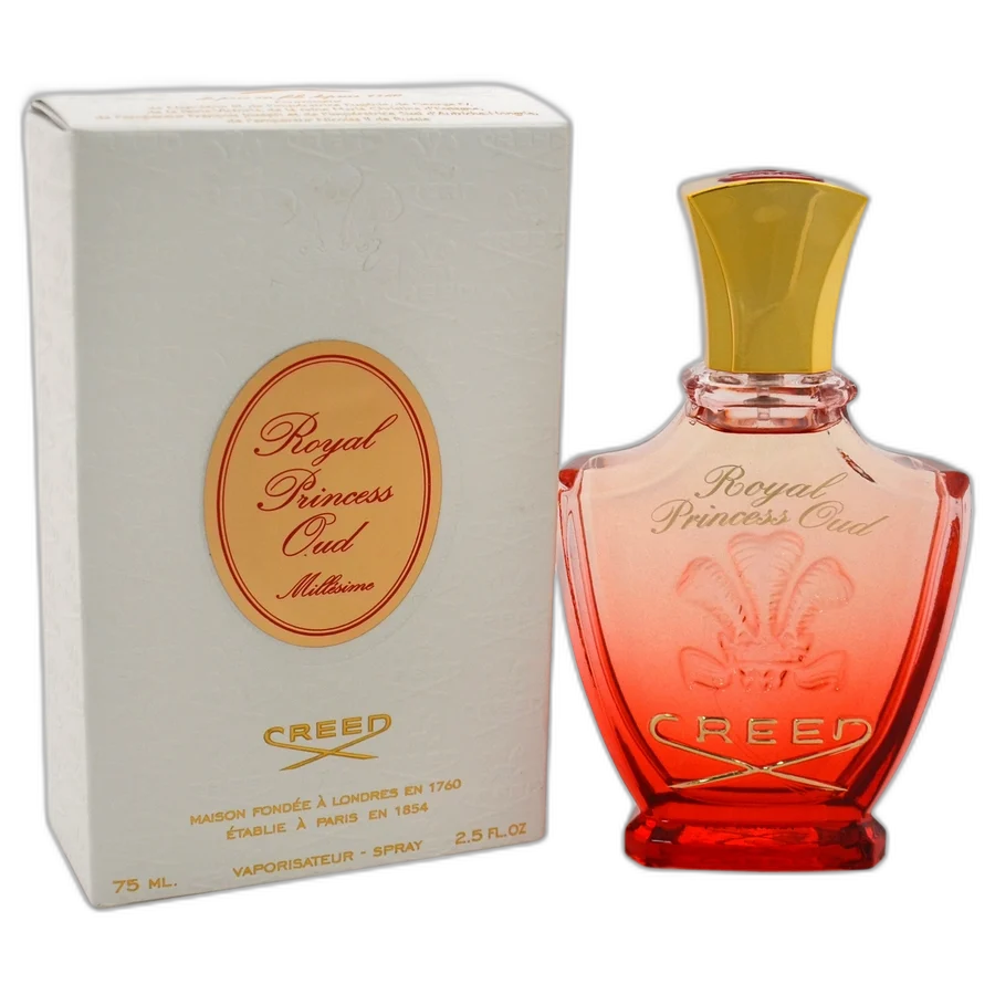 Royal Princess Oud
