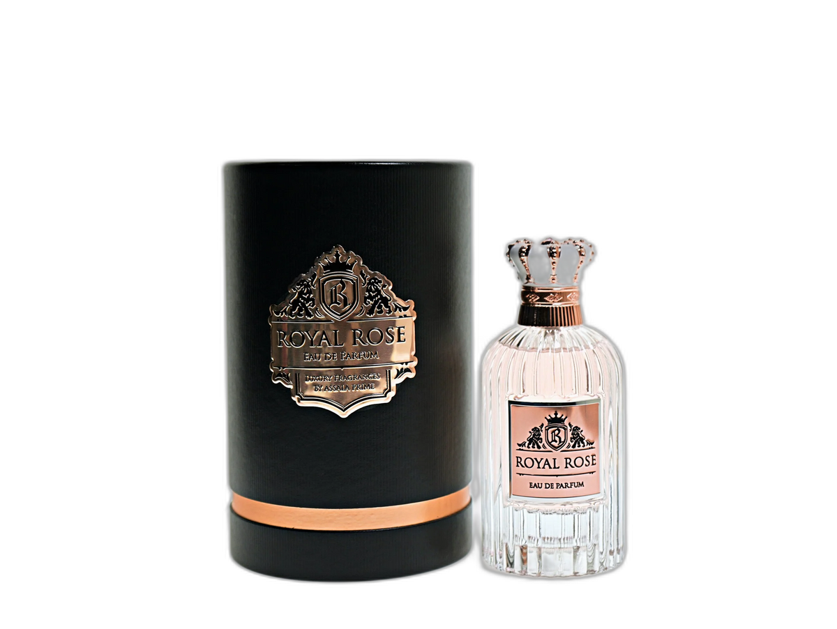Royal Rose