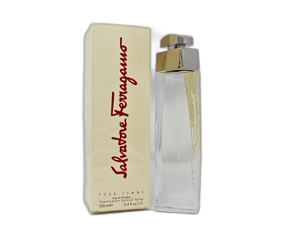 Salvatore Ferragamo