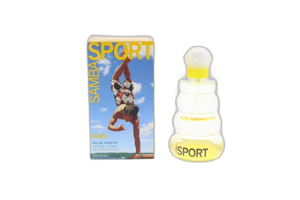 Samba Sport