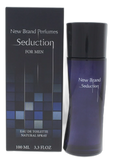 Seduction