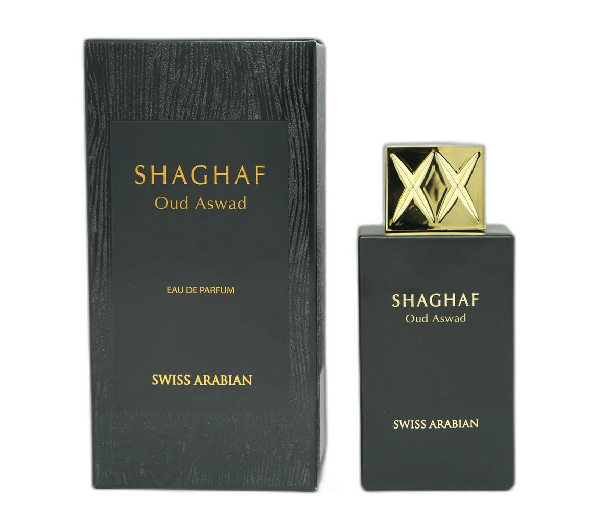 Oud Aswad