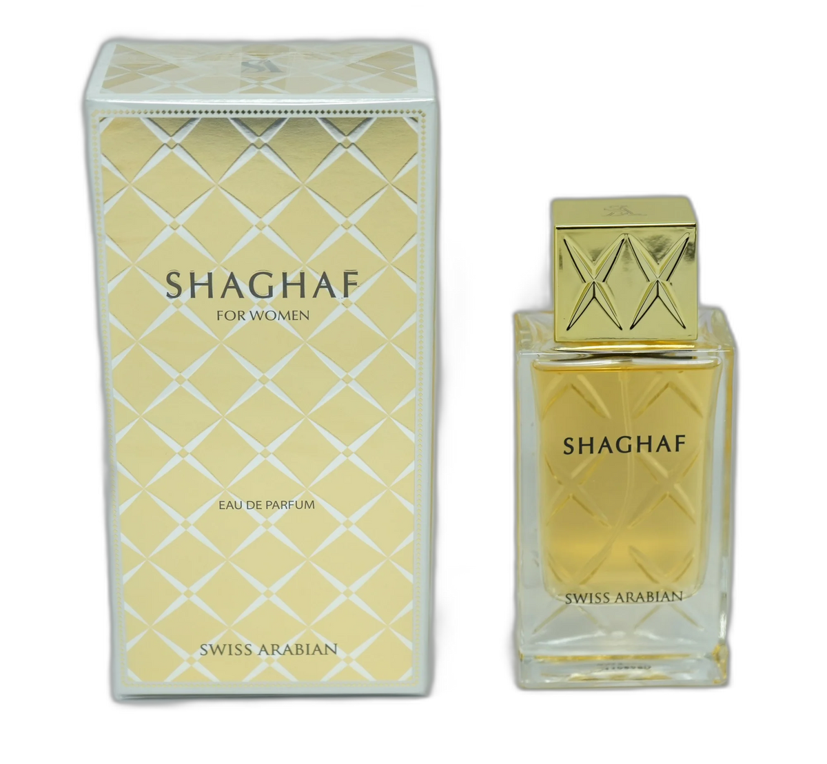 Shaghaf