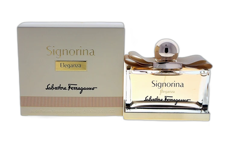 Signorina Eleganza