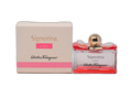 Signorina In Fiore
