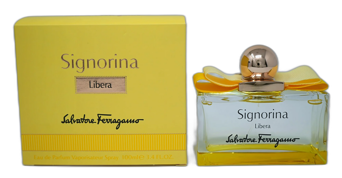 Signorina Libera