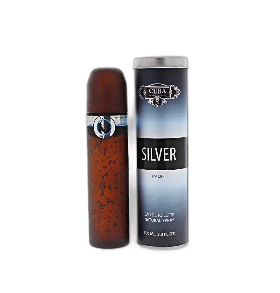 Silver