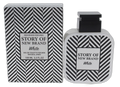 Story of New Brand White