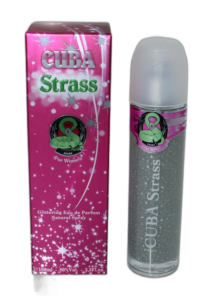 Strass Snake