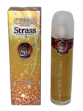 Strass Tiger