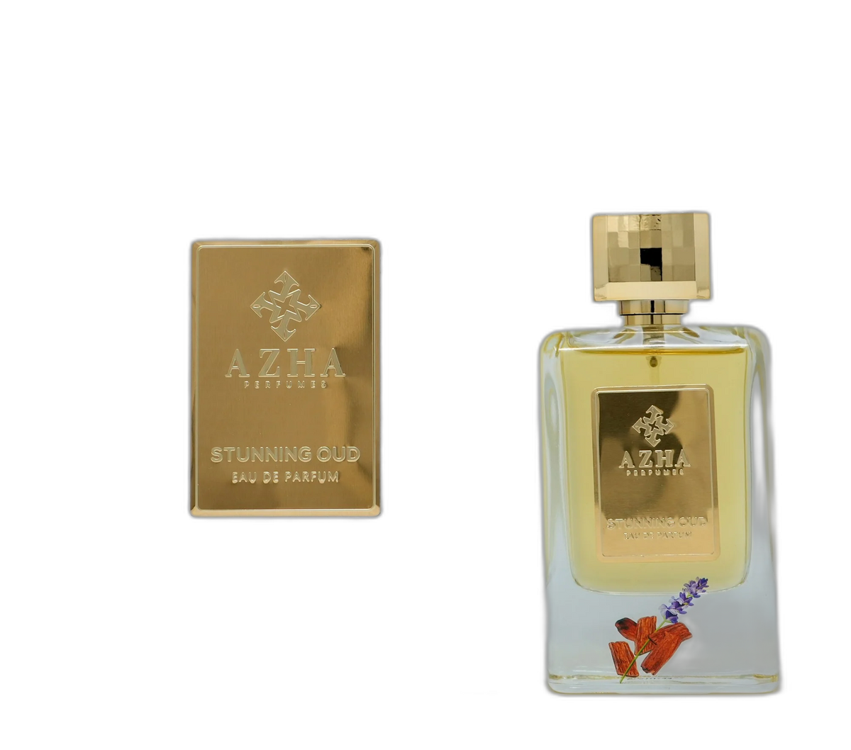Stunning Oud