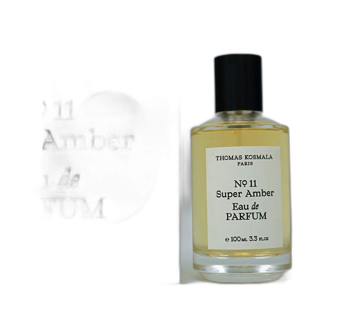 Super Amber No.11