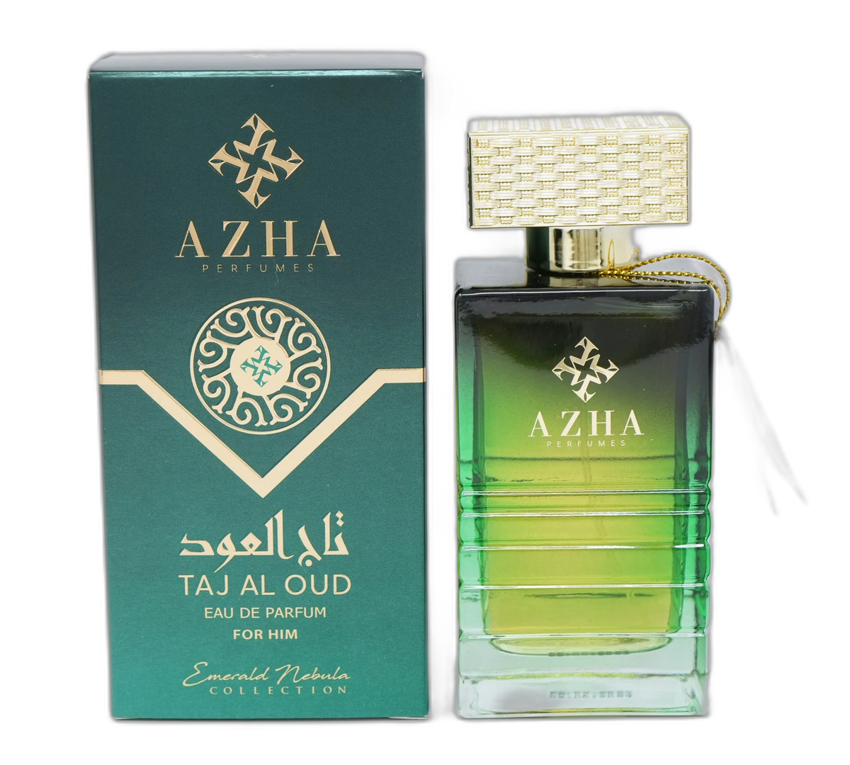 Taj Al Oud