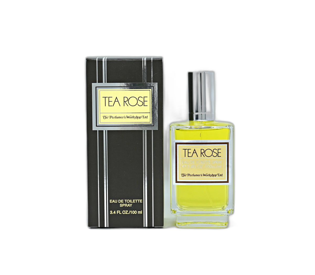 Tea Rose