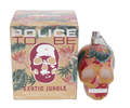 Exotic Jungle