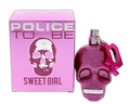Sweet Girl