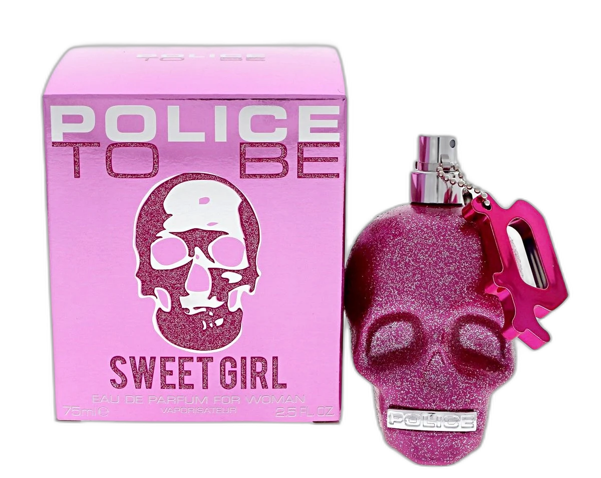 Sweet Girl