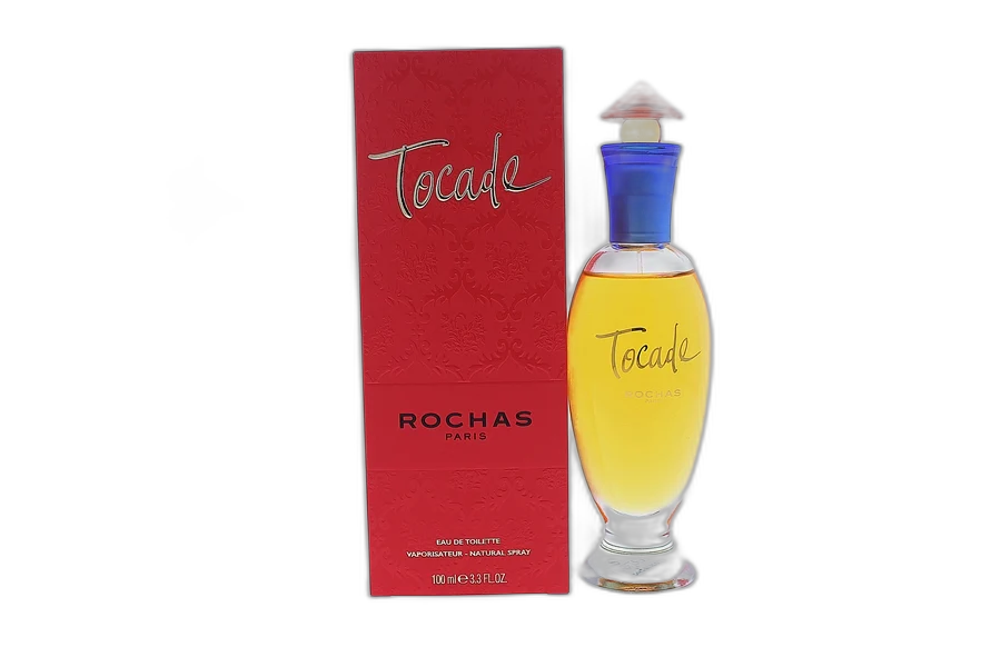 Tocade Rochas