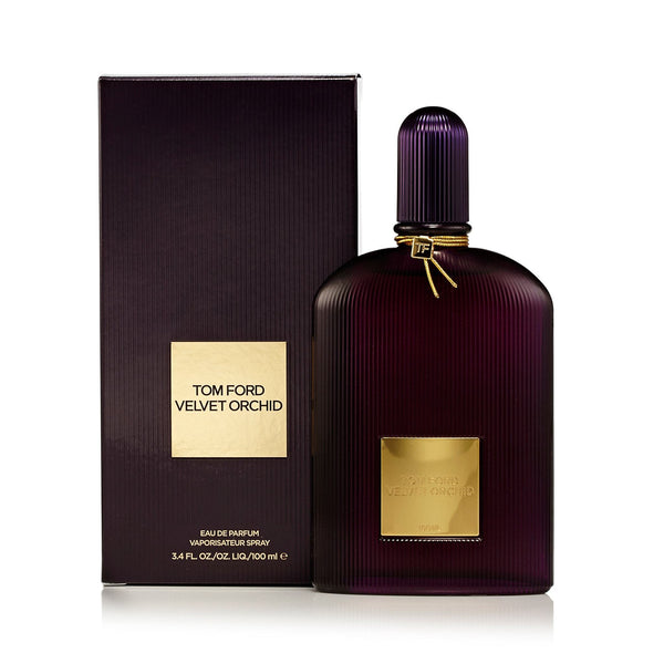 Tom Ford Velvet Orchid Eau de Parfum 3.4 FL. OZ./OZ. LIQ./100 ml e