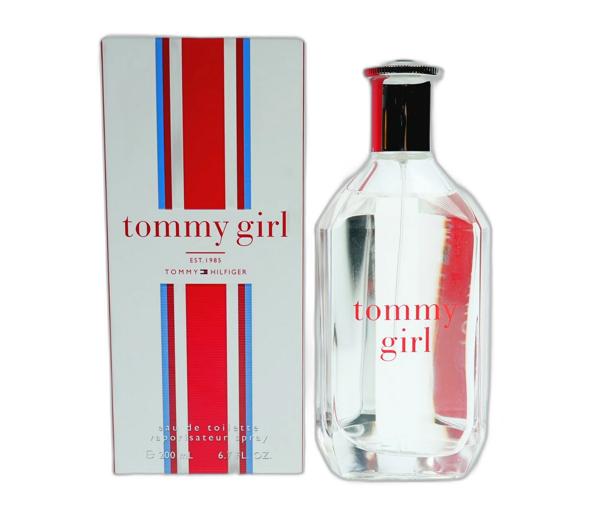Tommy Girl