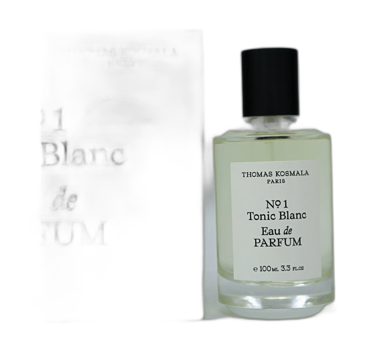 Tonic Blanc No.1