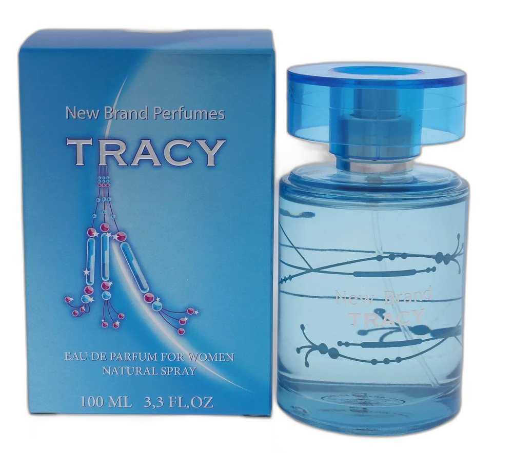 Tracy