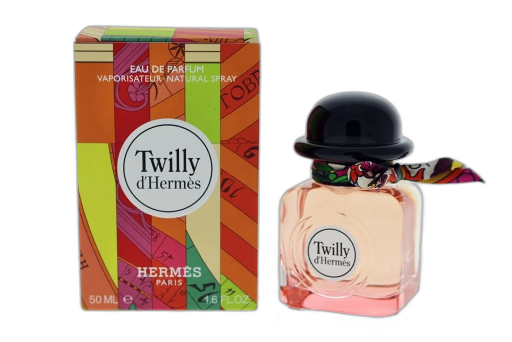 Twilly D'hermes