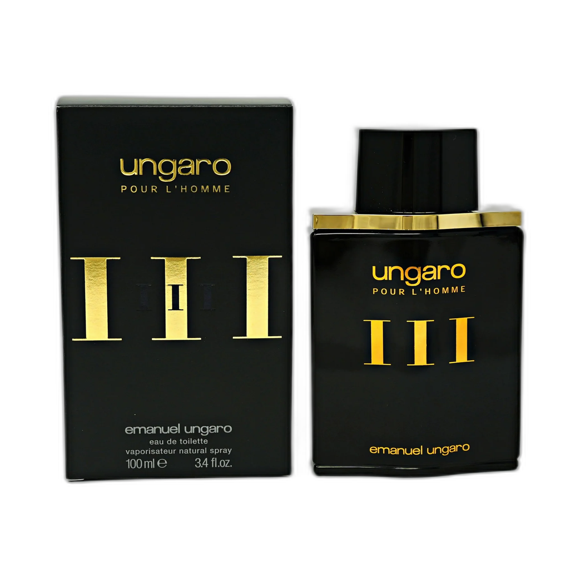 Ungaro-iii