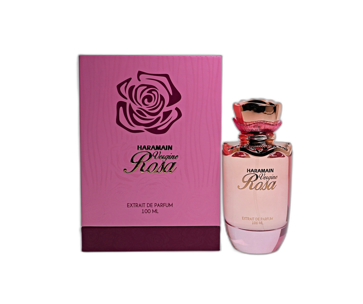 Vergine Rosa