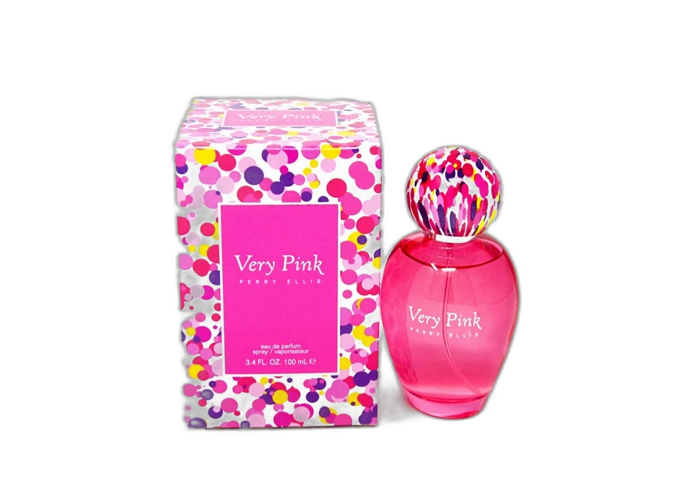 Very Pink