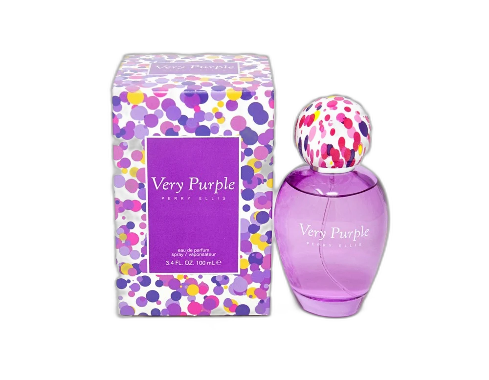 Very Purple