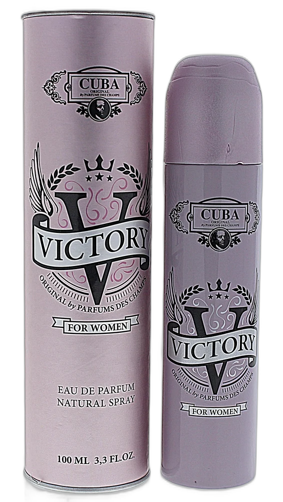 Victory
