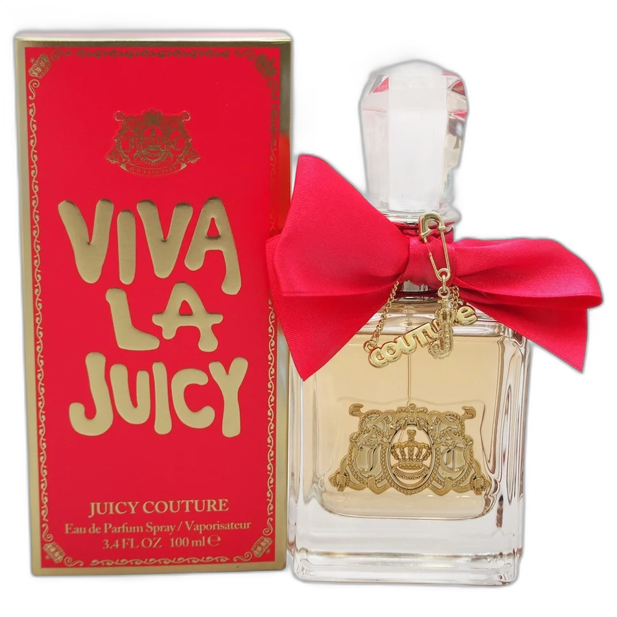 Viva la Juicy