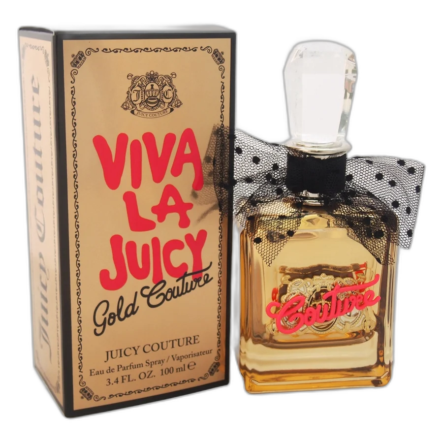 Viva Lajuicy Gold