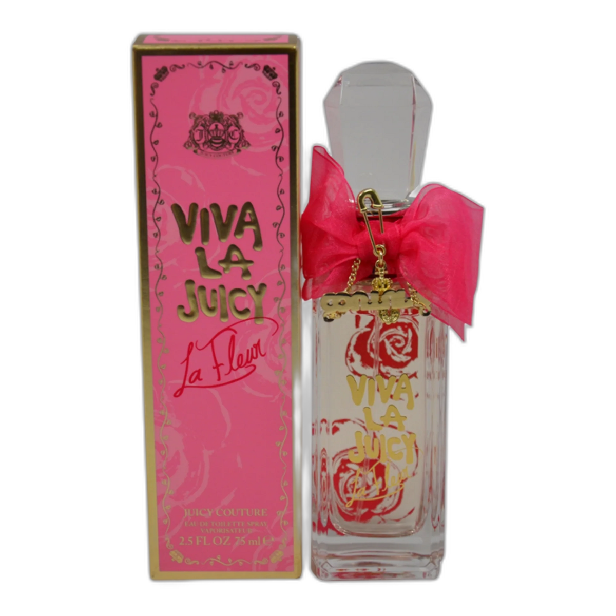 Viva Lajuicy Lafleur
