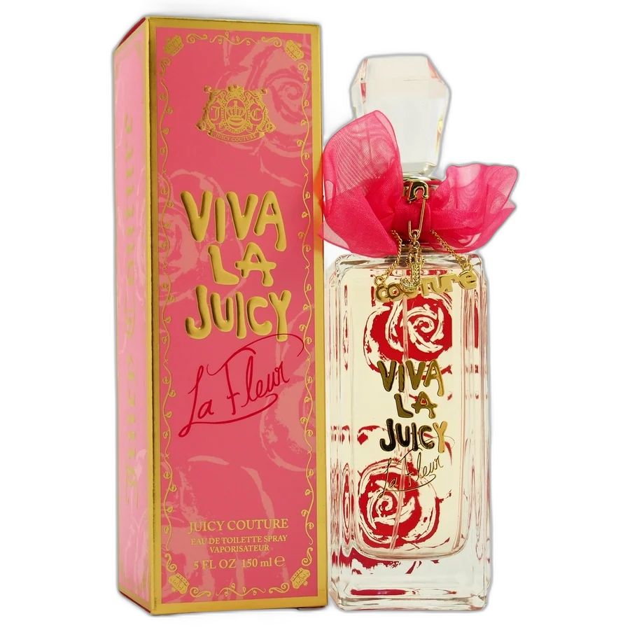 Viva Lajuicy Lafleur
