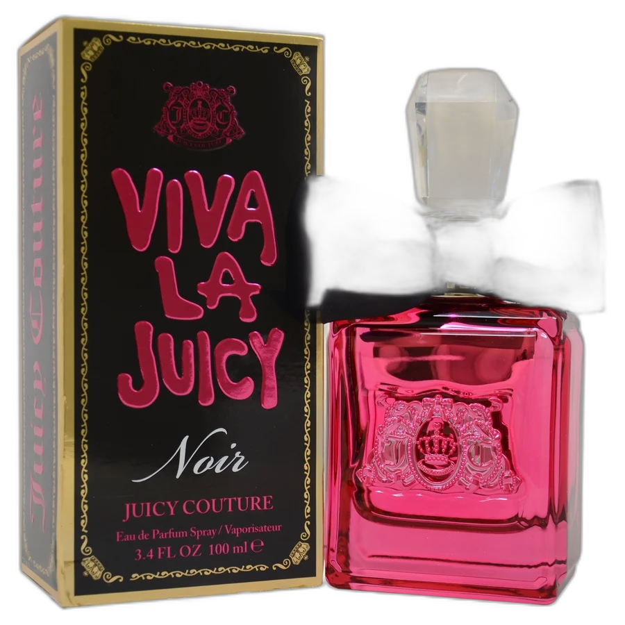 Viva Lajuicy Noir