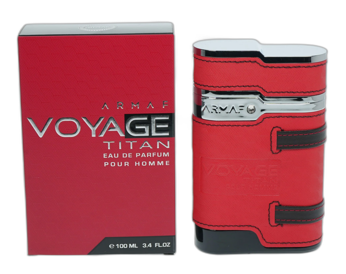 Voyage Titan