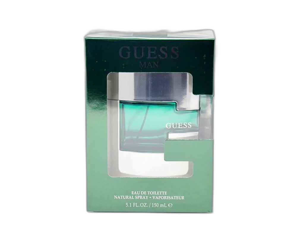 Guess Man