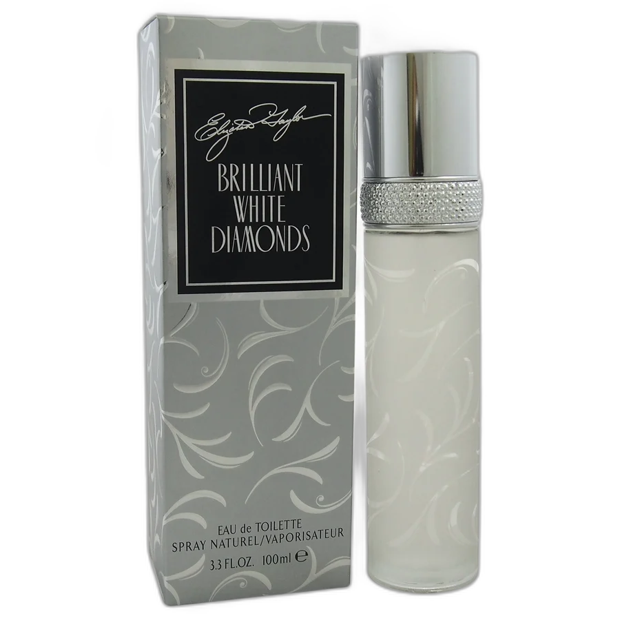White Diamonds Brilliant