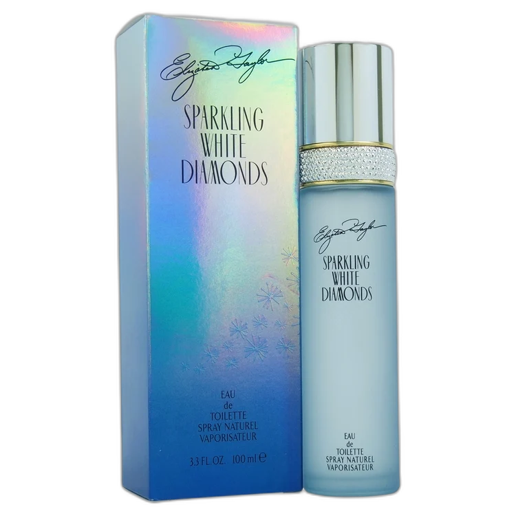 White Diamonds Sparkling