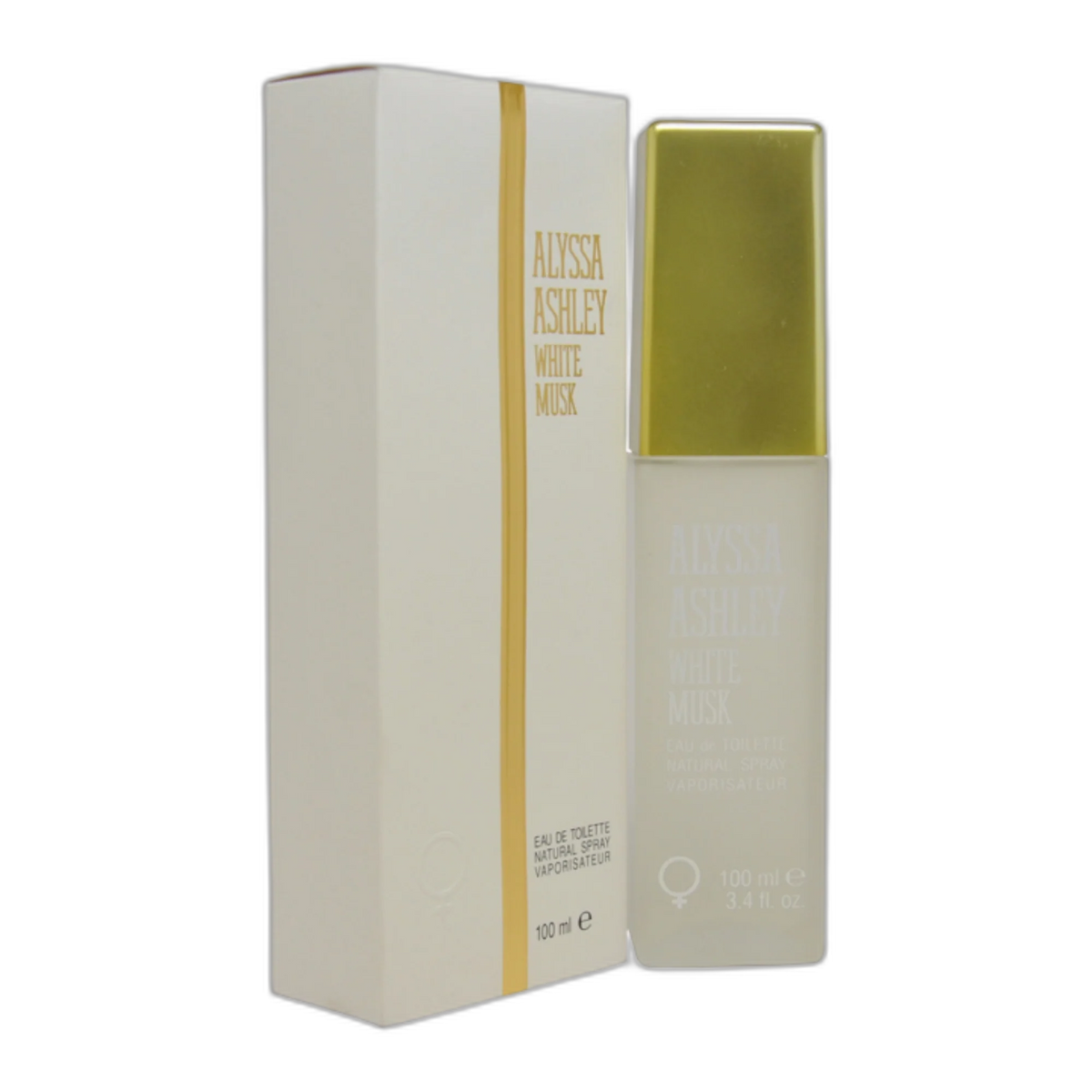 White Musk