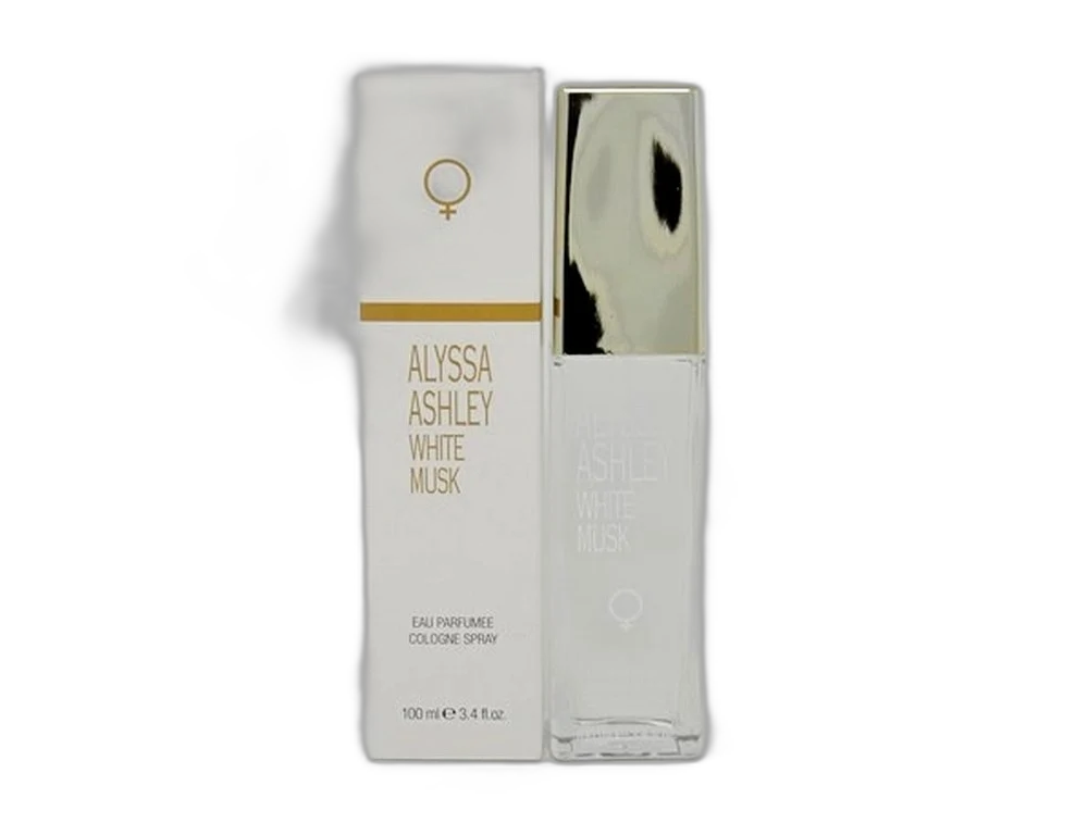 Eau Parfumee