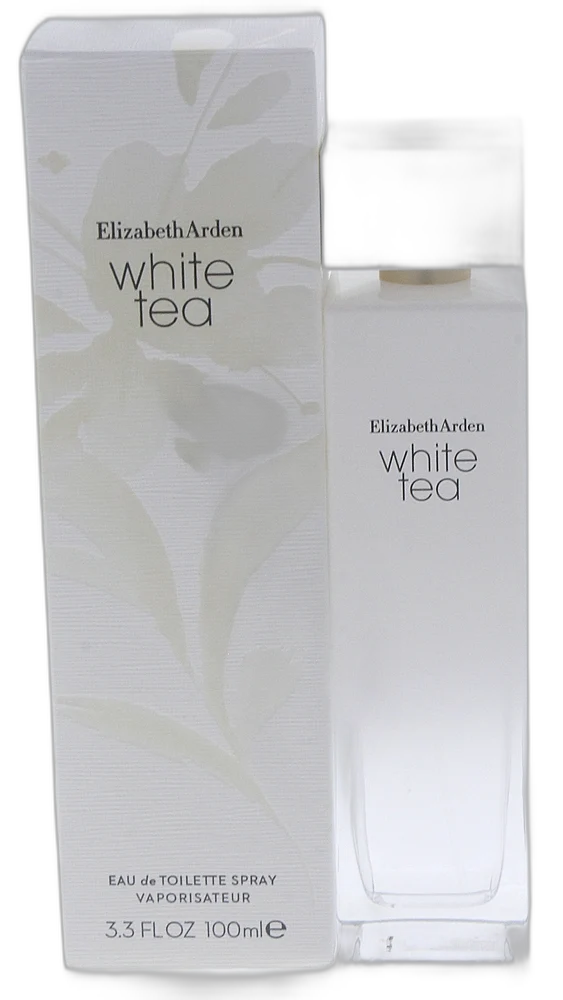 White Tea