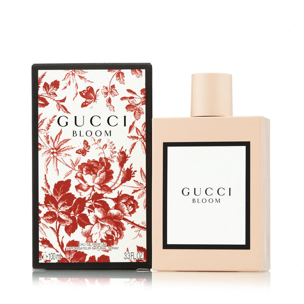 Gucci Bloom Eau de Parfum 100ml 3.3FL.OZ